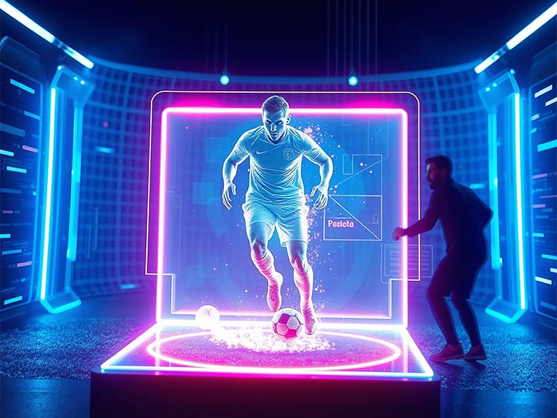 巴萨1-0领先奥萨苏纳！佩德里送直塞，拉菲尼亚远射破僵