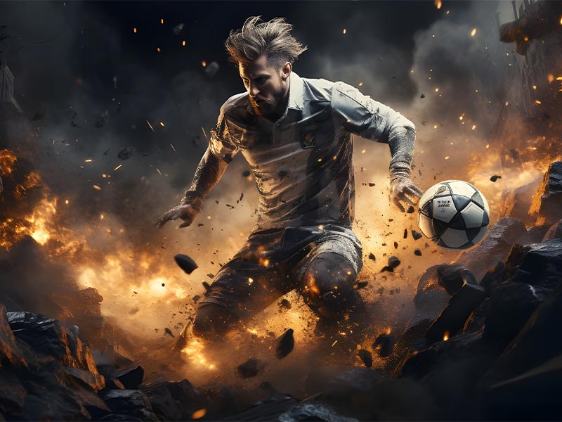 【集锦】葡杯-奥塔门迪失点伊万破门 本菲卡2-0法伦斯晋级八强